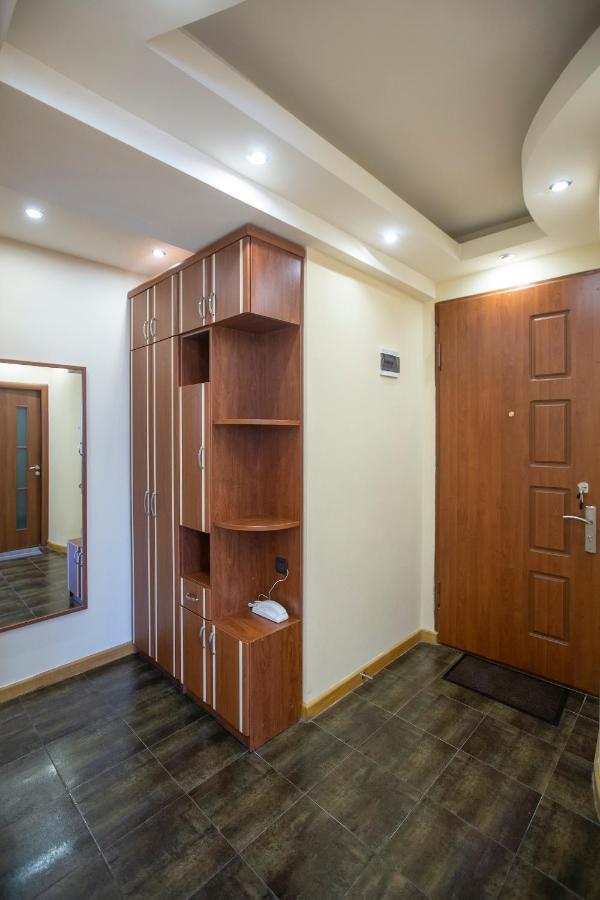 Umba Apartment N4 - Balcony And Mount Ararat View Erévan Extérieur photo